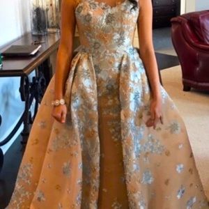 Prom dress/ evening dress, Sherri Hill